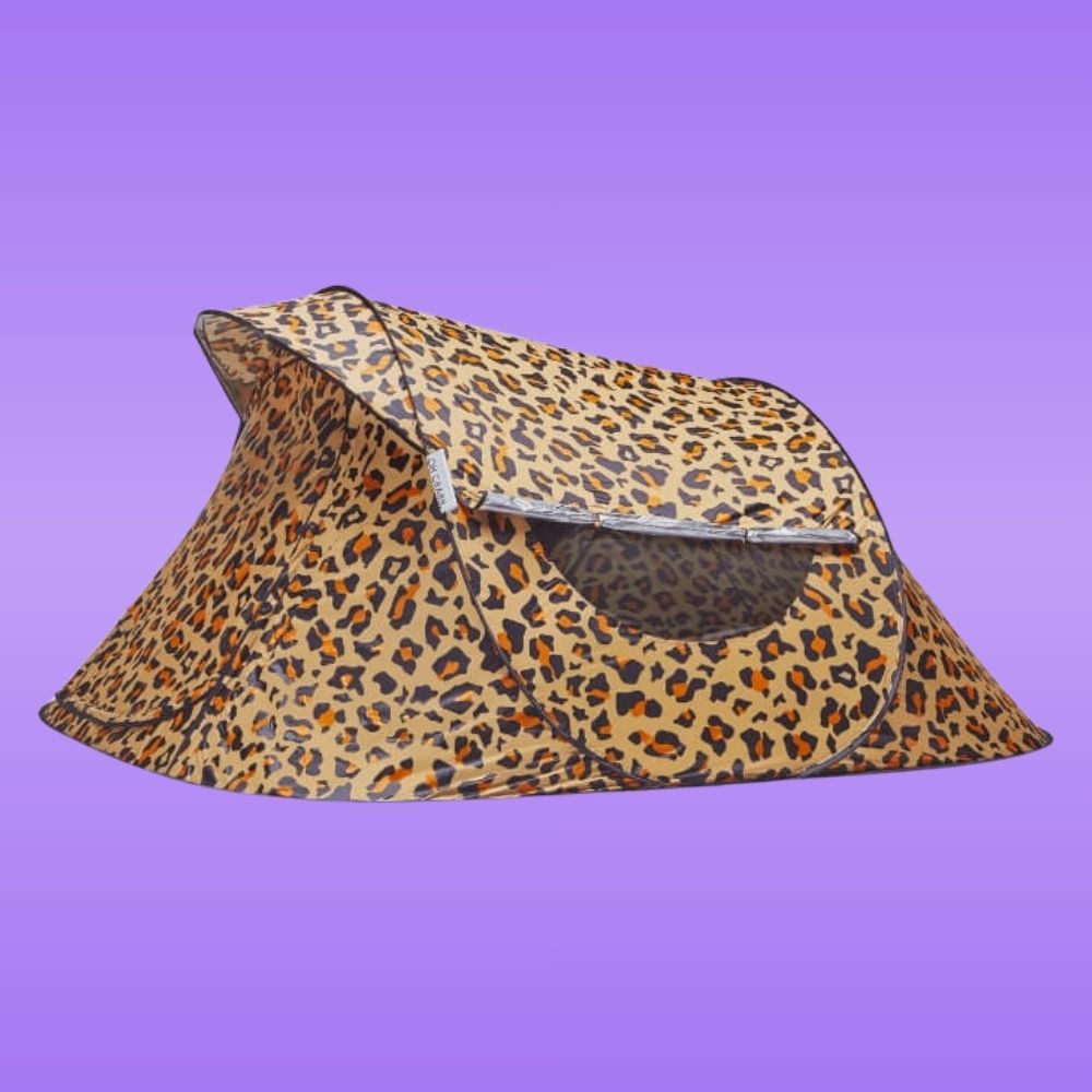 Festival Camping Tenten Collectie