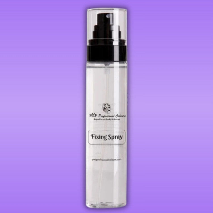 Schmink Fixeer Spray Collectie