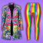 Carnaval kleding Dames