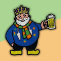 Kruikenstad emblemen