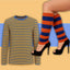 Lampegat Kleding & Breisels