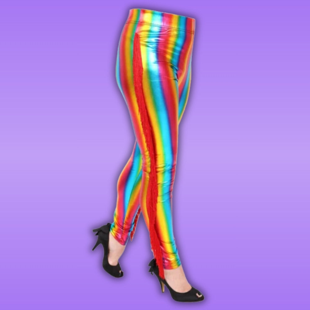 Carnavals Leggings