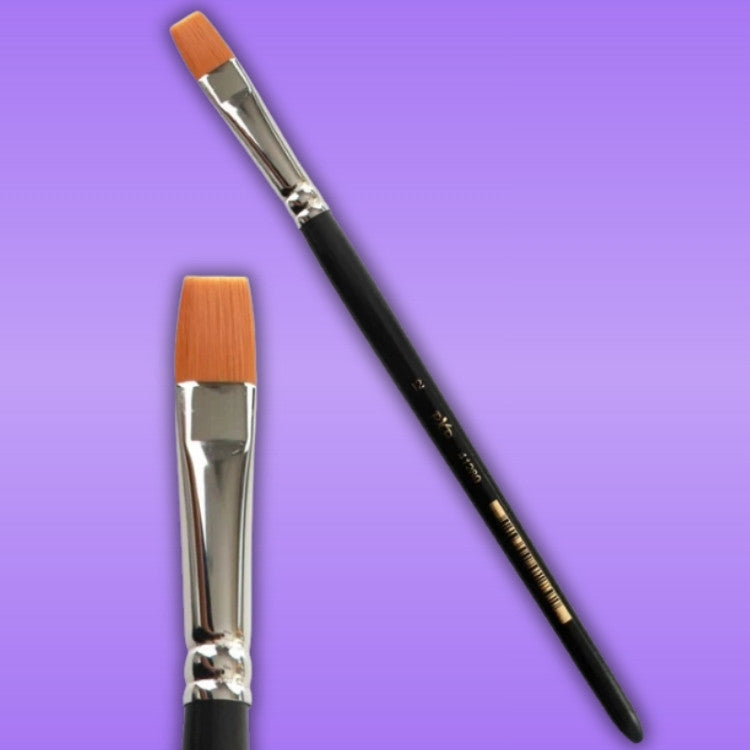 Schmink Penselen Los