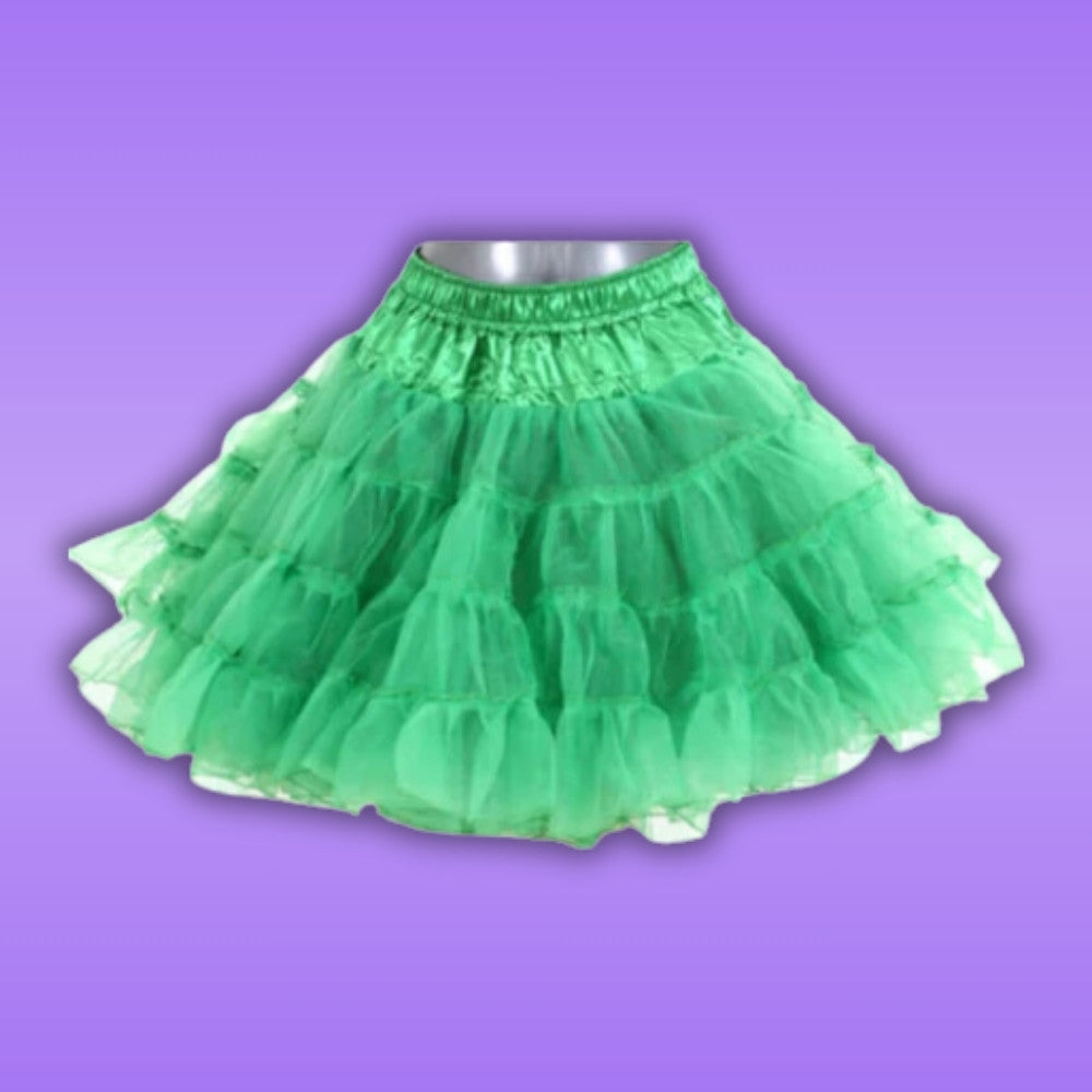 Petticoats