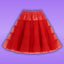 Petticoats en Pailletten Rokken