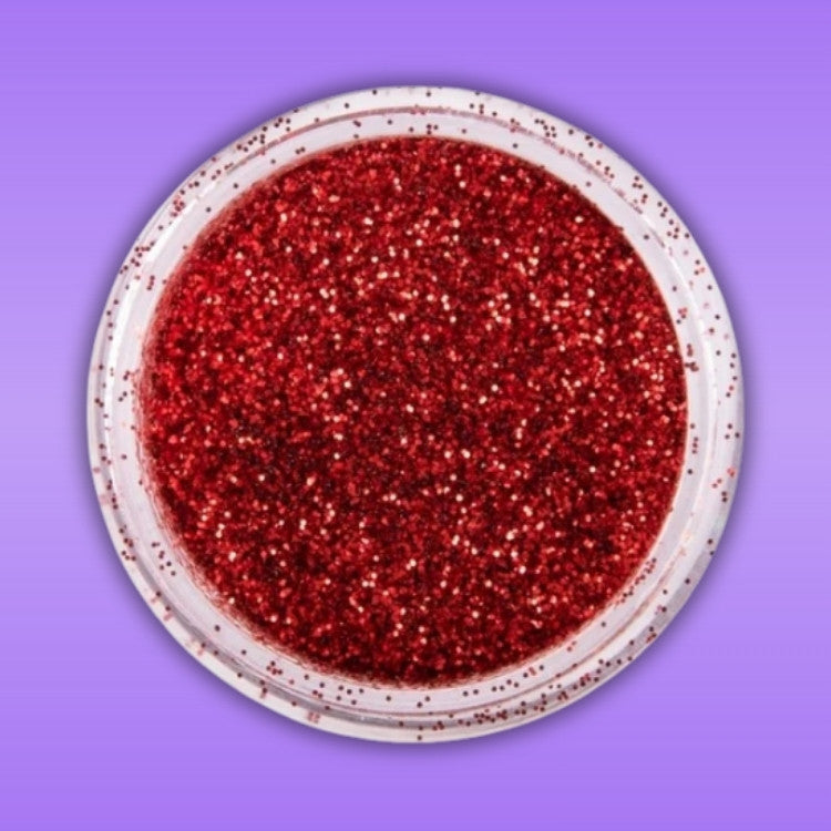 Powder Glitter Gel Collectie