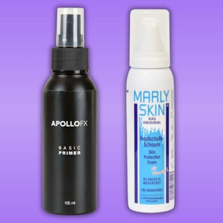 Schmink Primer Collectie