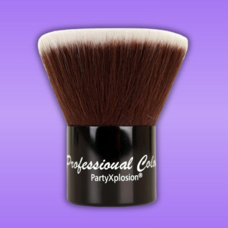 Schmink Borstels Collectie