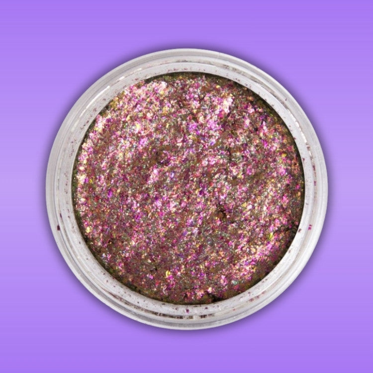 Oogschaduw Schmink Collectie