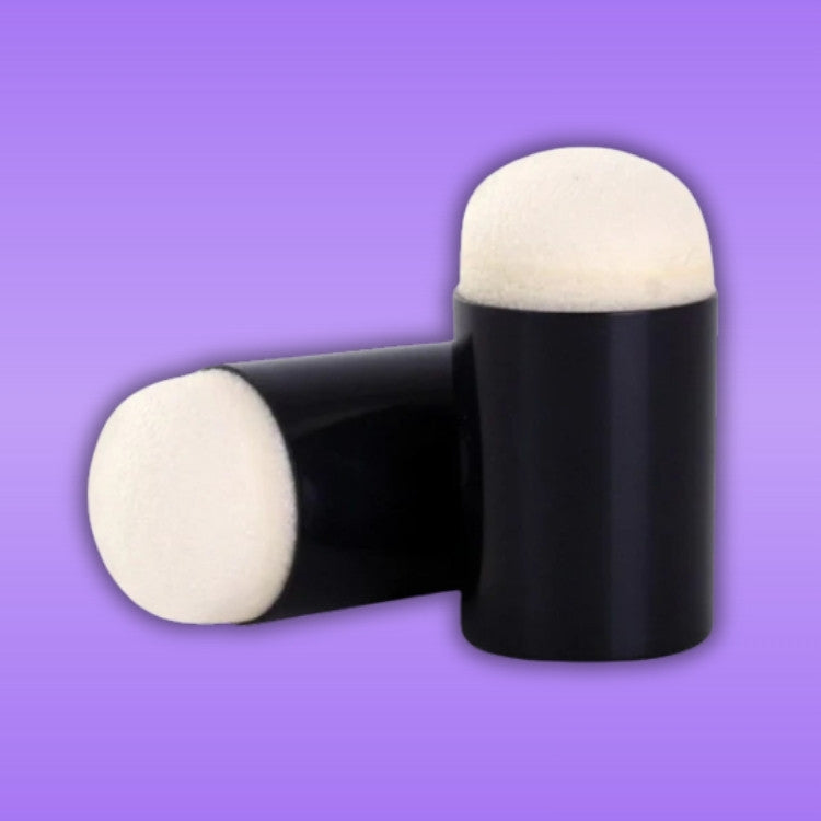 Schmink Sponzen Collectie