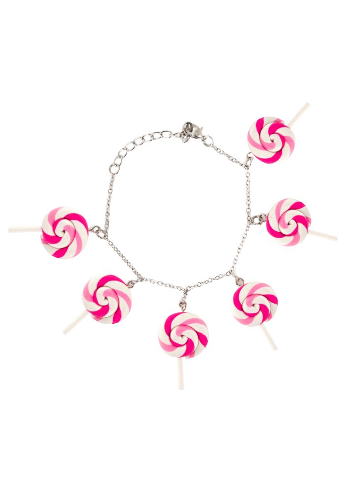 Armband Lollypop