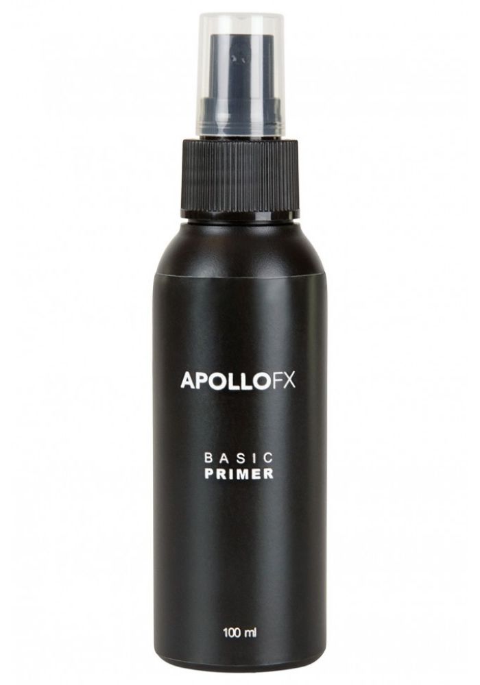 Basic Primer Spray 100ml ApolloFX - Festivales