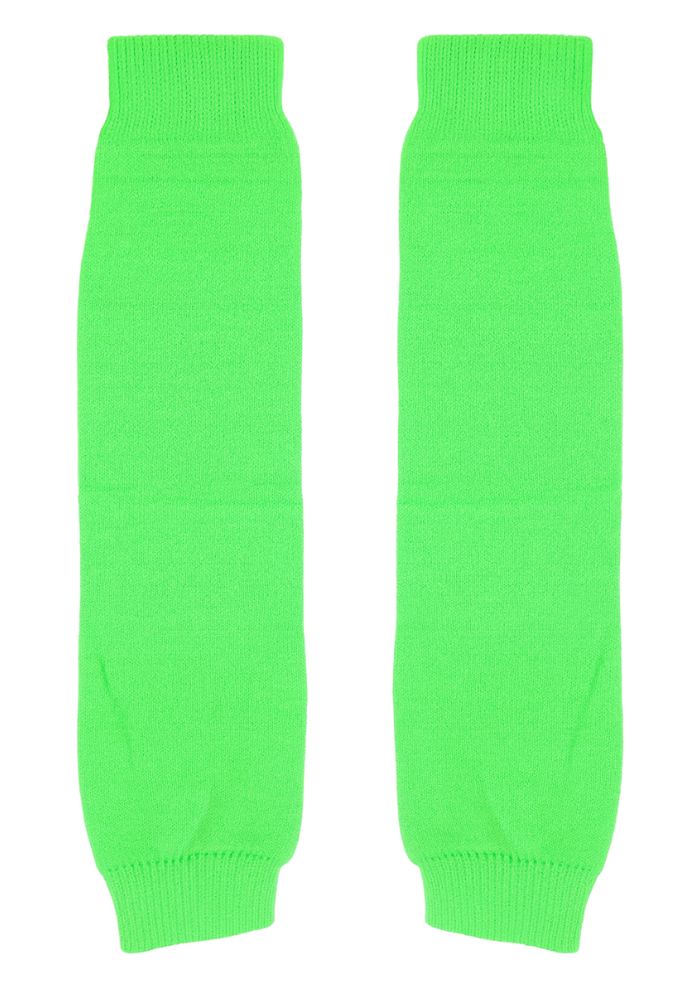 Beenwarmers Groen - Festivales