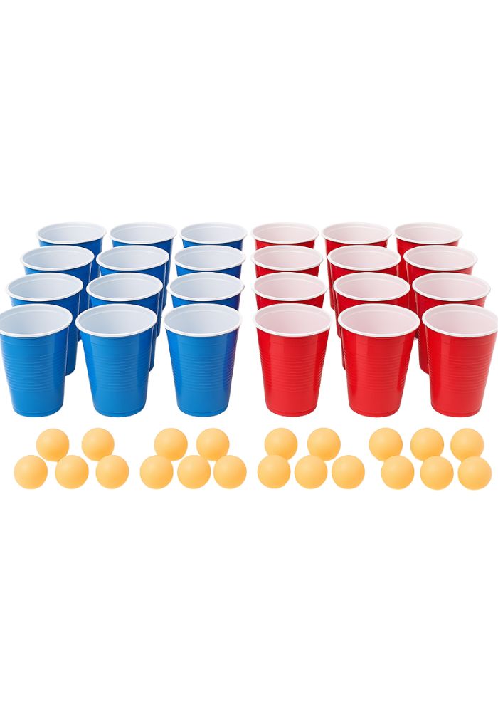 Beer Pong - Festivales
