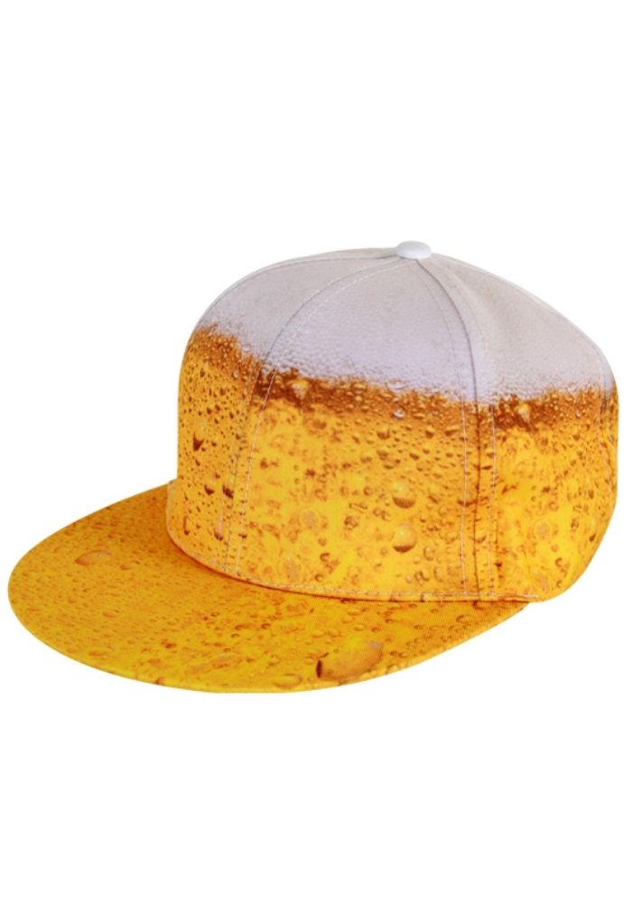 Bier Baseball Cap - Festivales