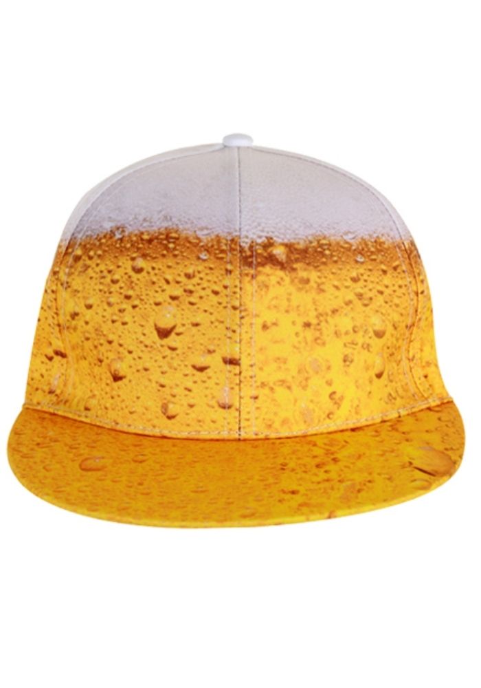 Bier Baseball Cap - Festivales