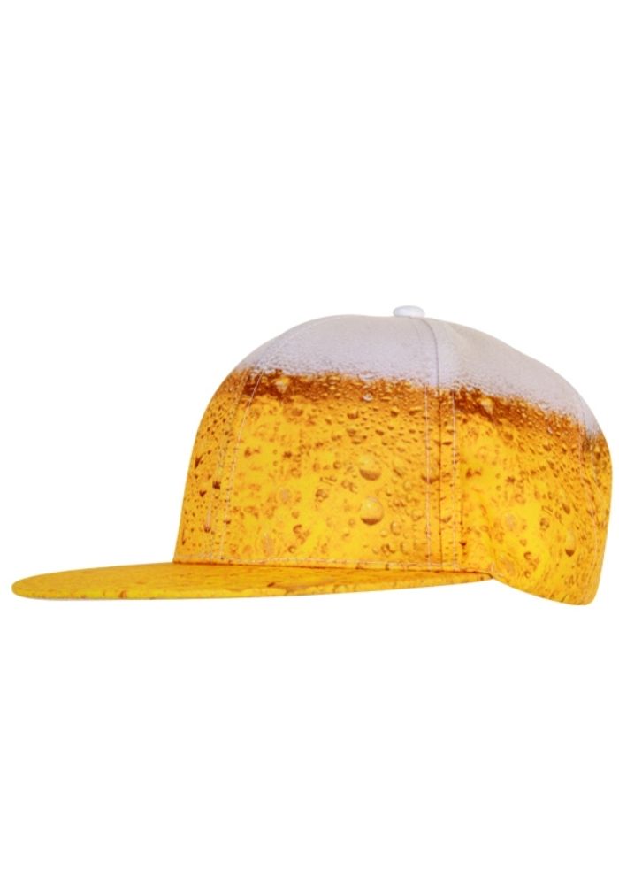 Bier Baseball Cap - Festivales