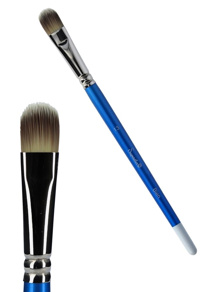 Body Brush Bien #13 - Festivales
