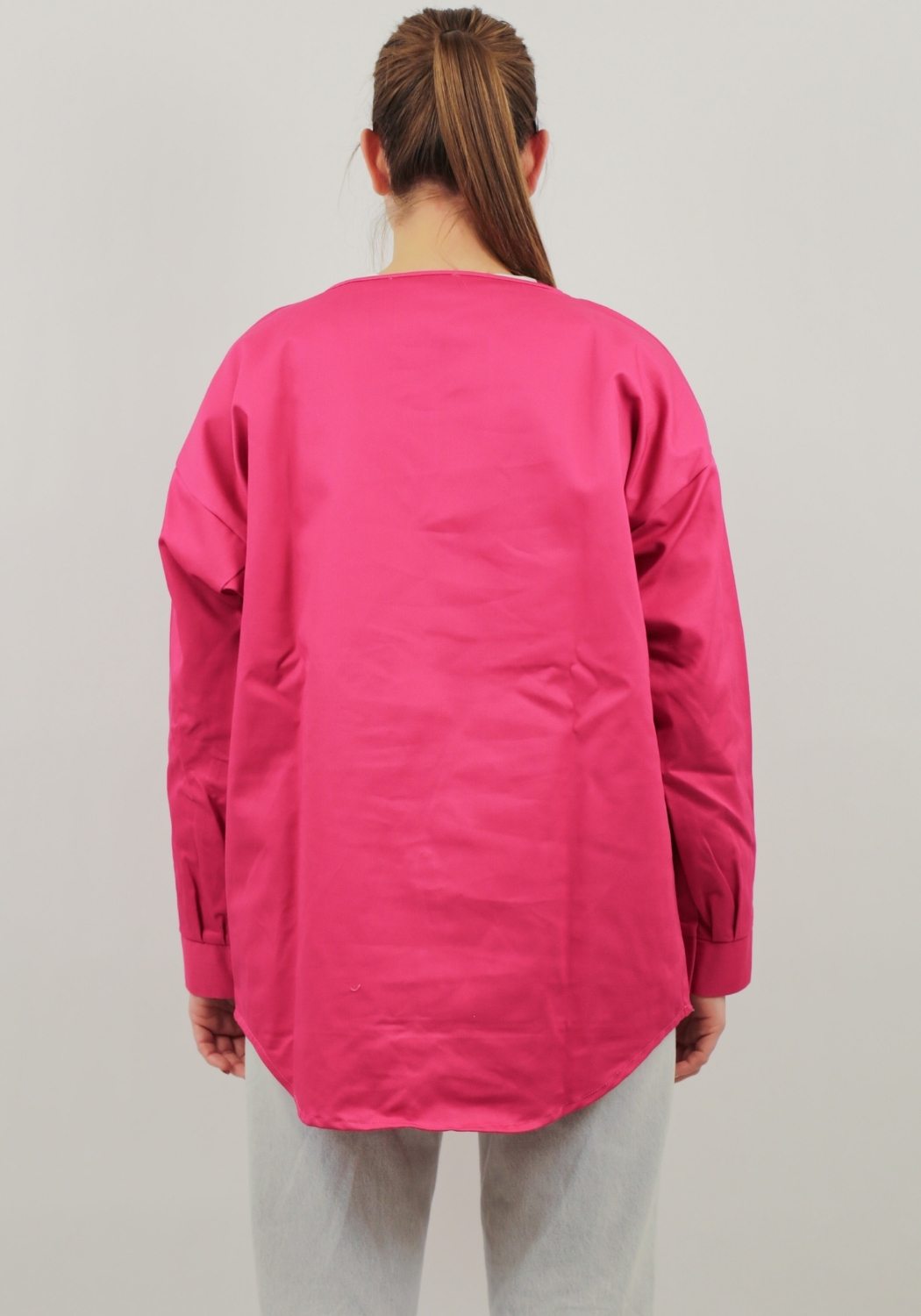 Boerenkiel Fuchsia Dames - Festivales