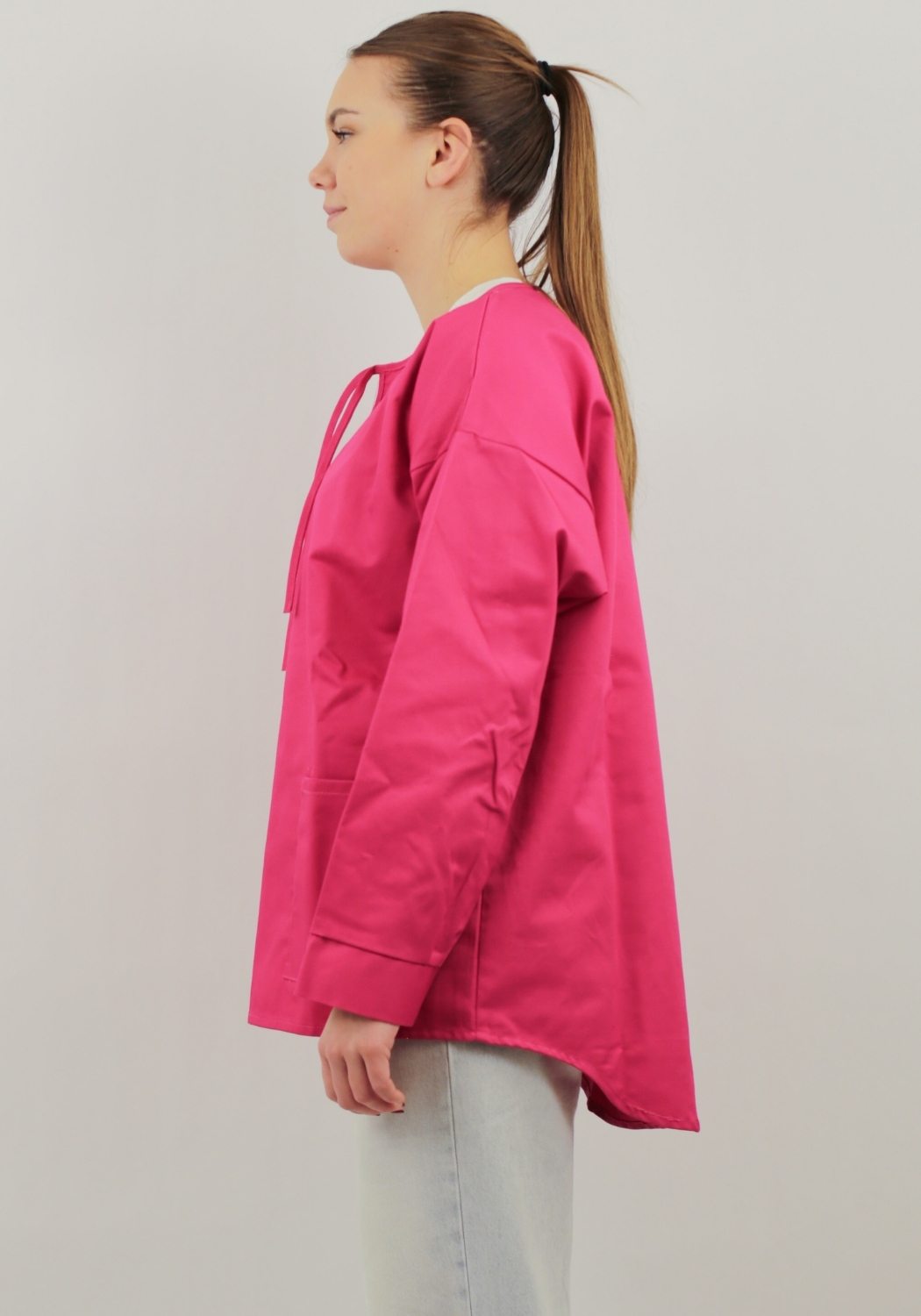 Boerenkiel Fuchsia Dames - Festivales