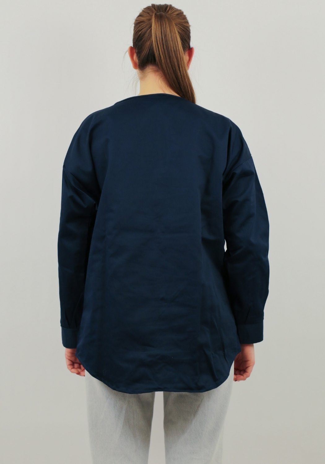 Boerenkiel Navy Dames - Festivales