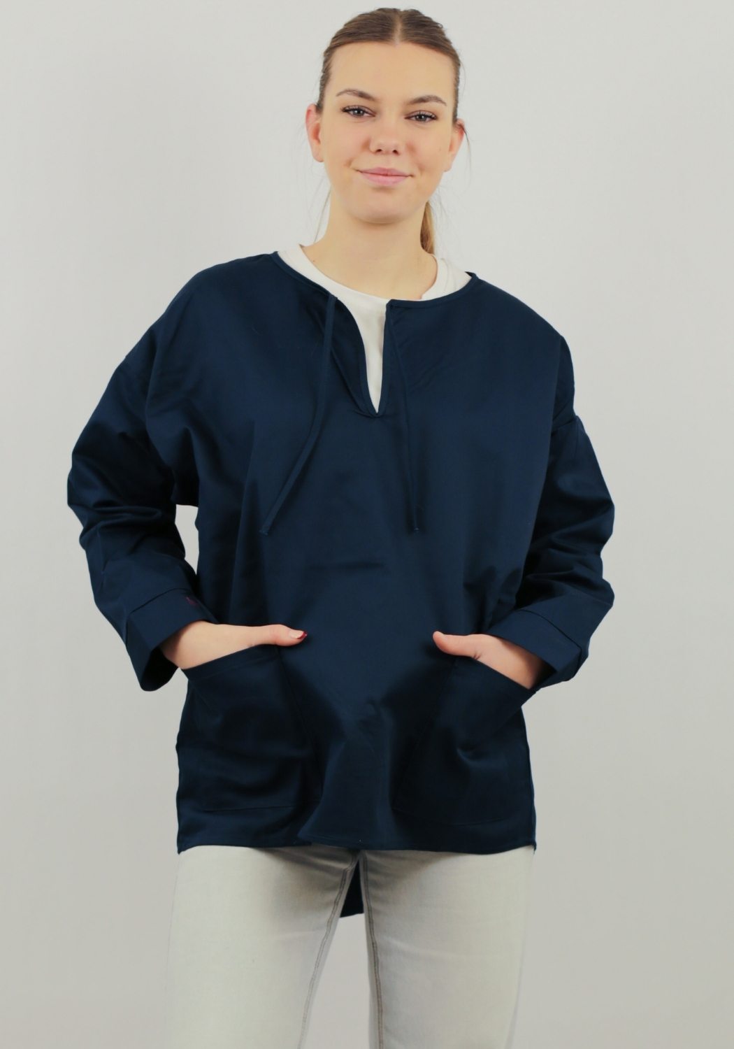 Boerenkiel Navy Dames - Festivales