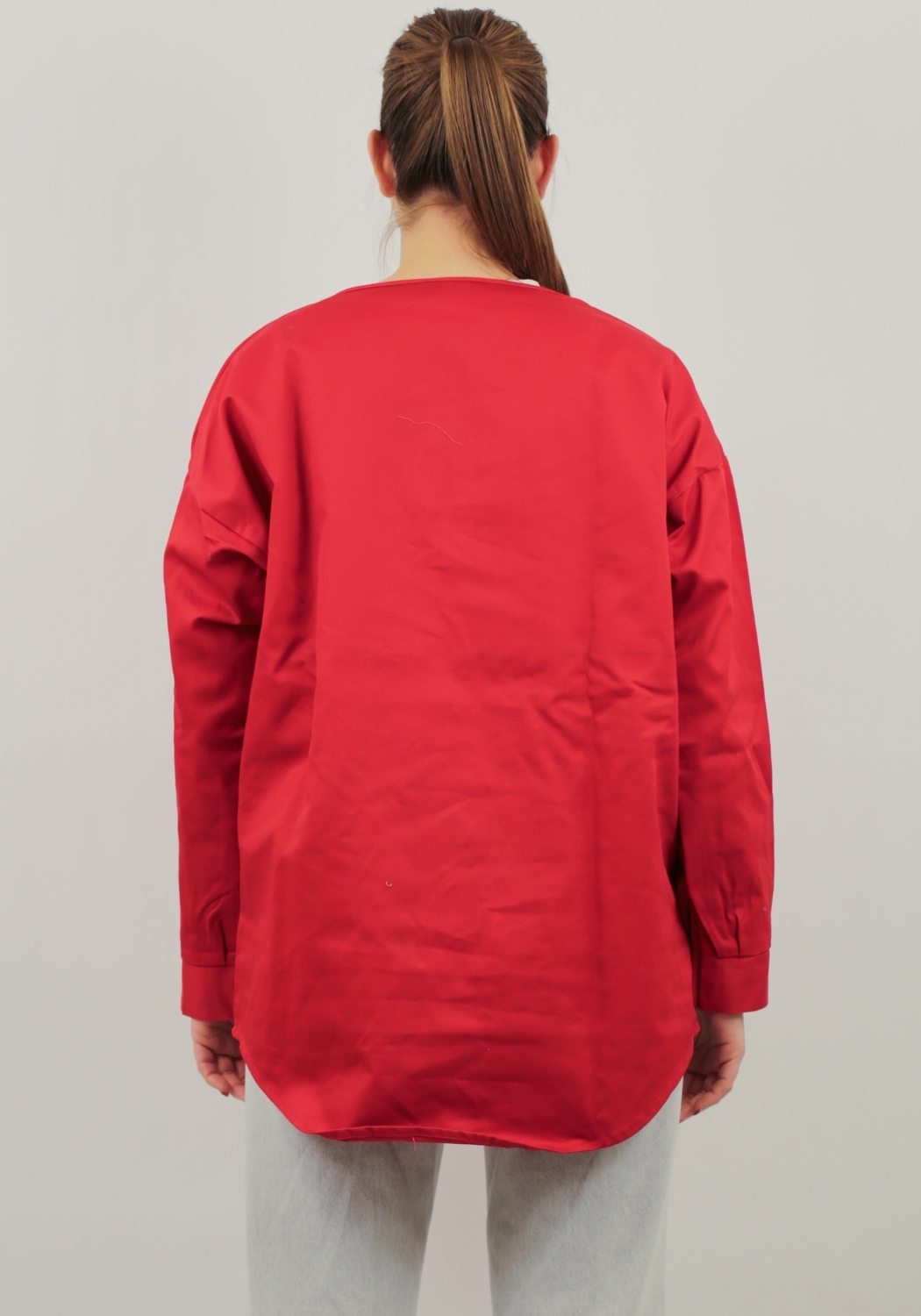 Boerenkiel Rood Dames - Festivales