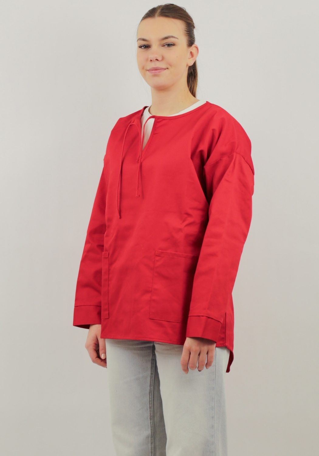 Boerenkiel Rood Dames - Festivales