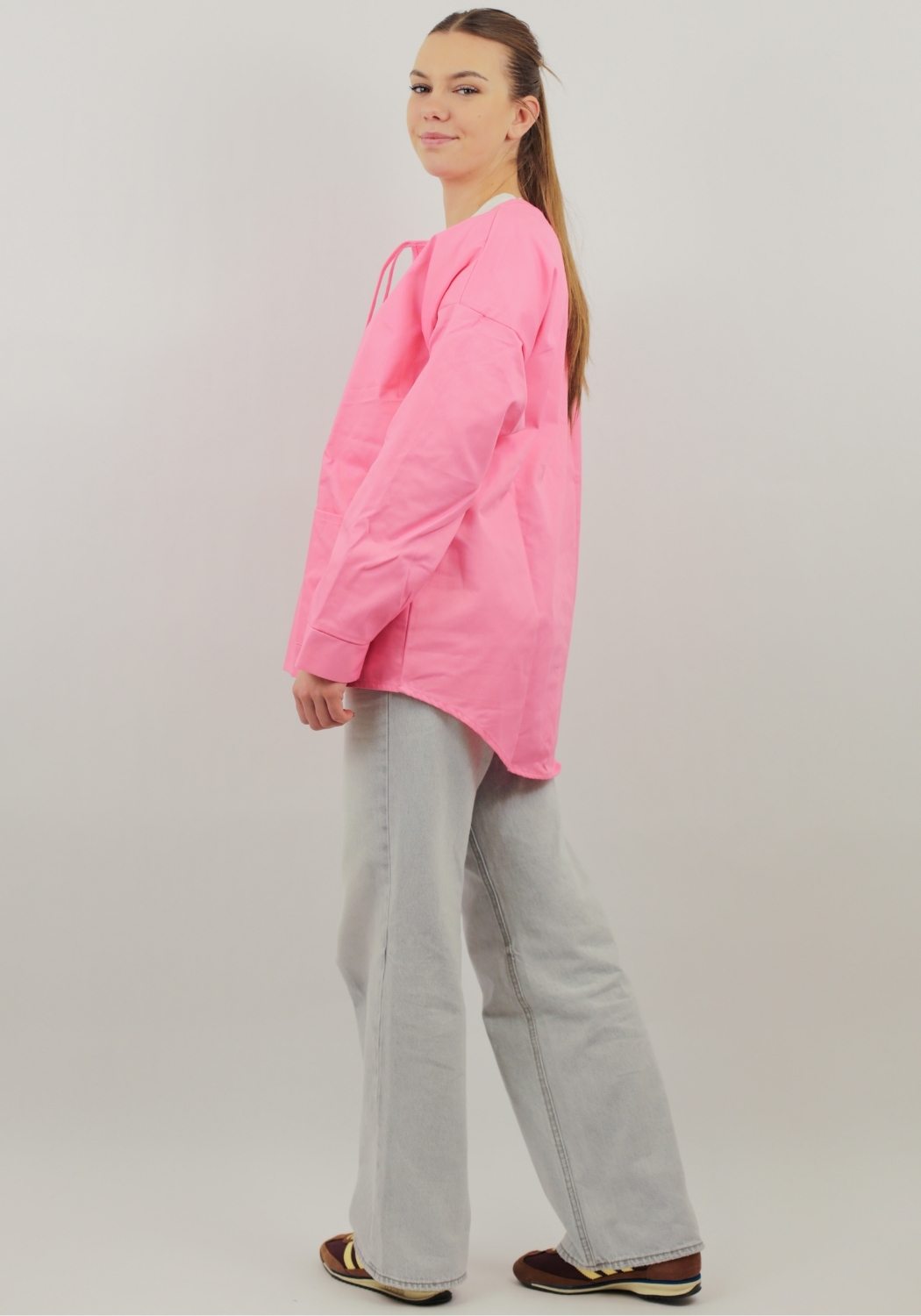 Boerenkiel Roze Dames - Festivales