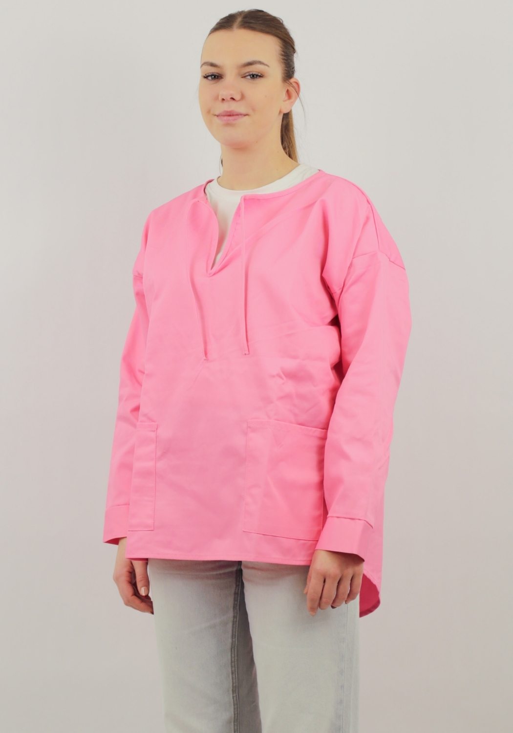 Boerenkiel Roze Dames - Festivales