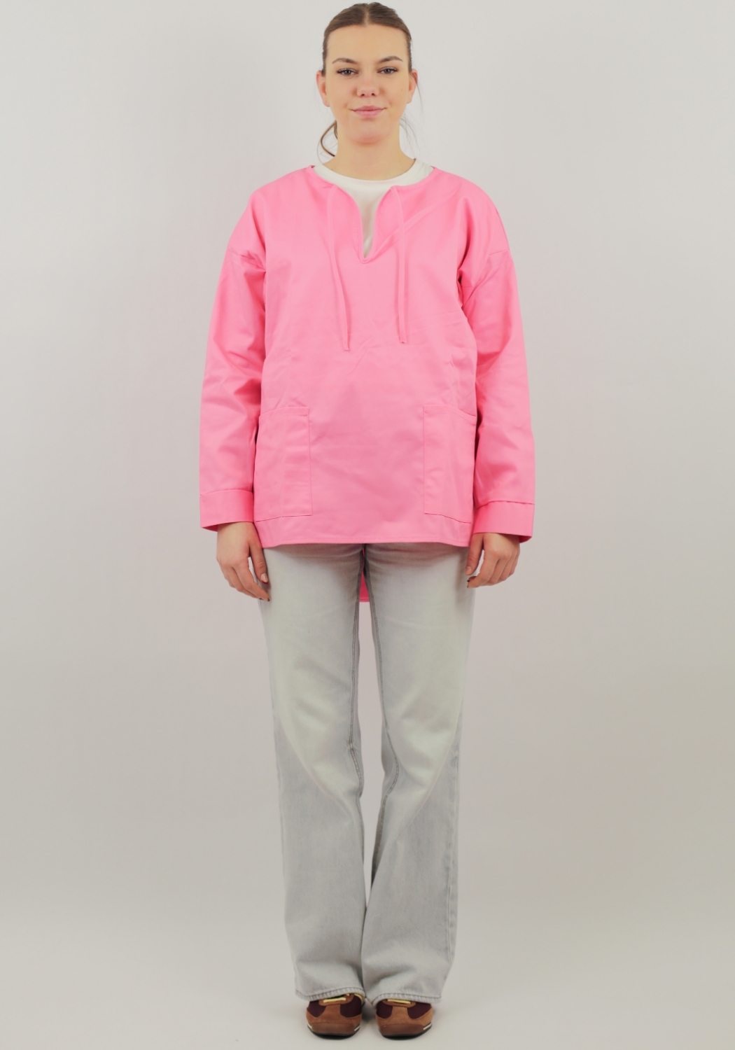 Boerenkiel Roze Dames - Festivales