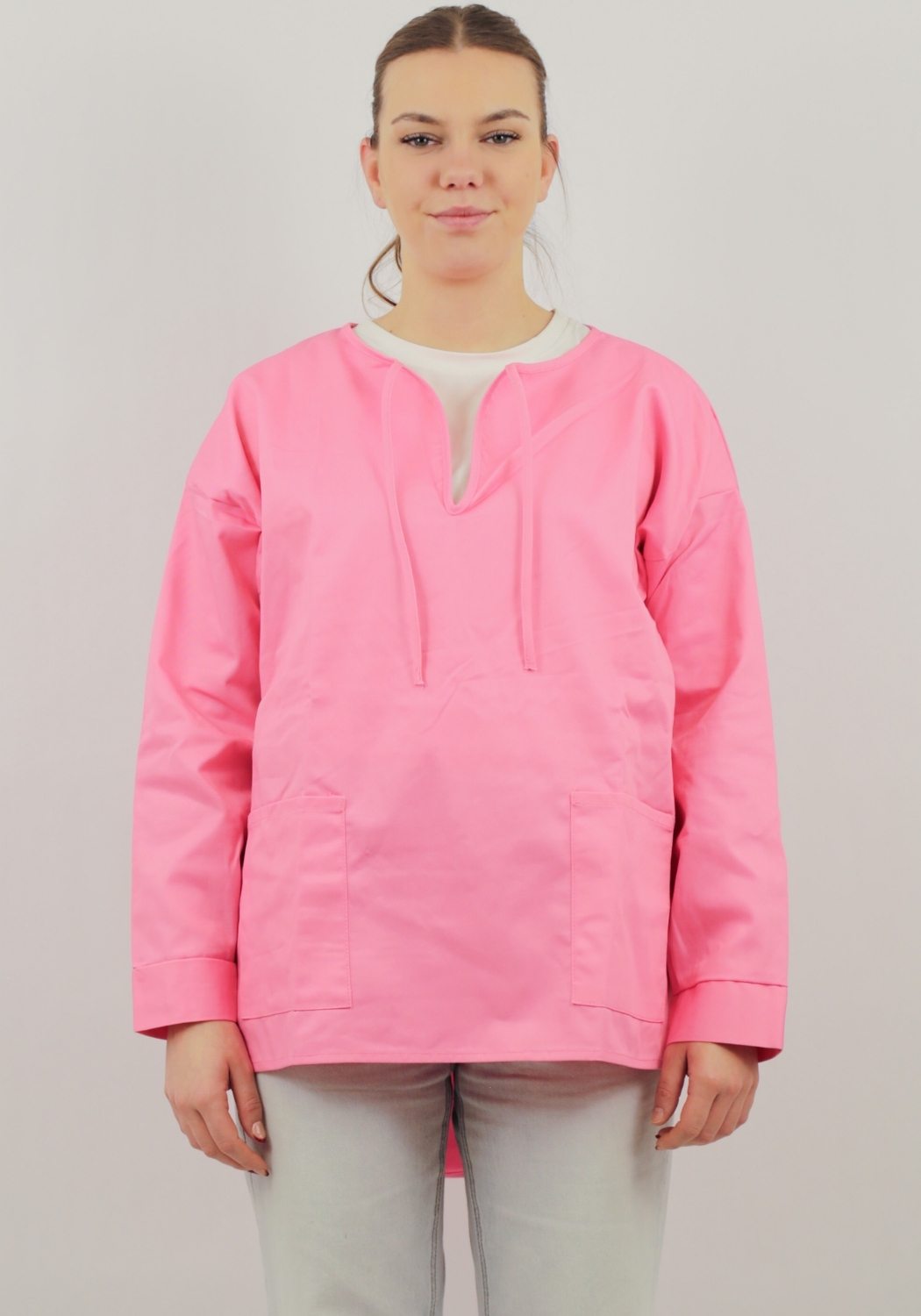 Boerenkiel Roze Dames - Festivales