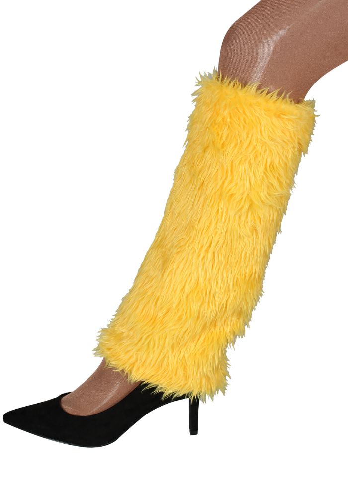 Bont Beenwarmers Geel - Festivales