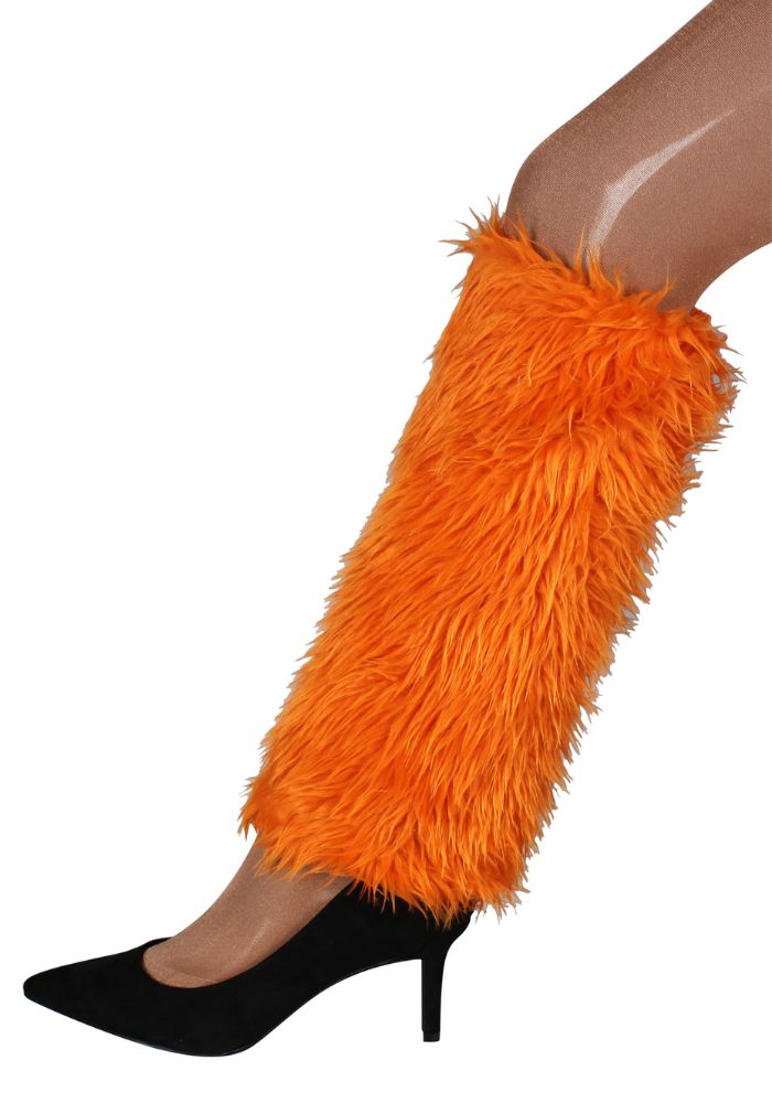Bont Beenwarmers Oranje - Festivales