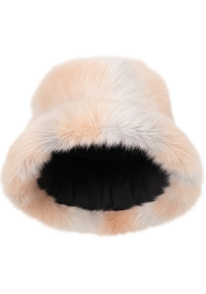 Vissershoed Bont Luxe Pastel Grey - Festivales