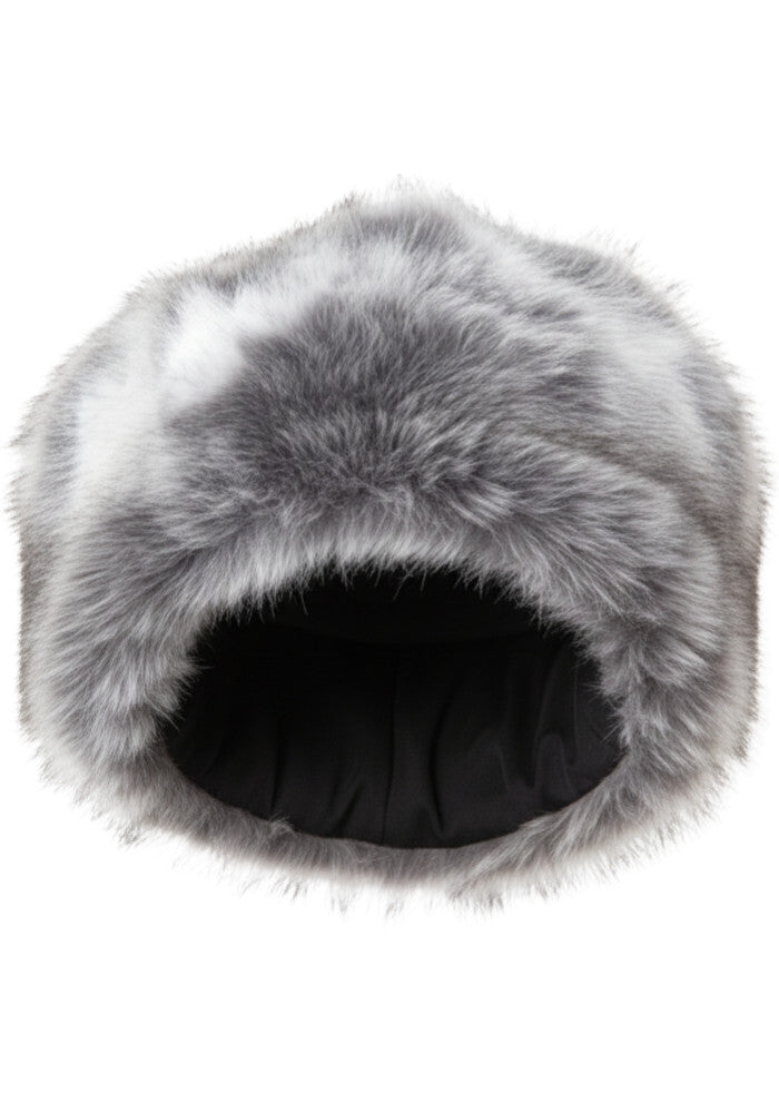 Bontmuts Luxe Kleuren Grijs - Festivales