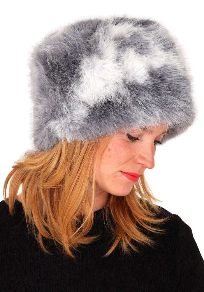 Bontmuts Luxe Kleuren Grijs - Festivales