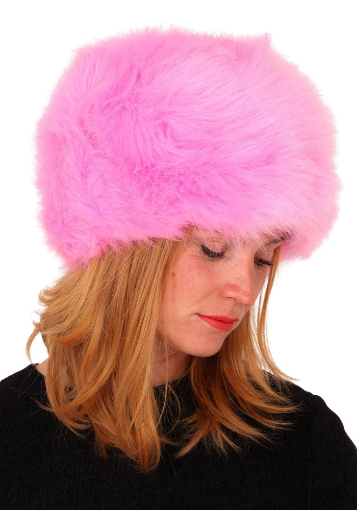 Bontmuts Luxe Kleuren Rose - Festivales