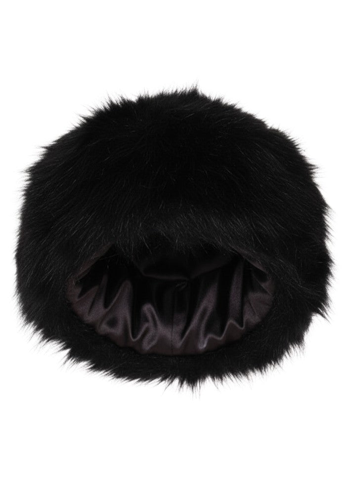 Bontmuts Luxe Kleuren Zwart - Festivales