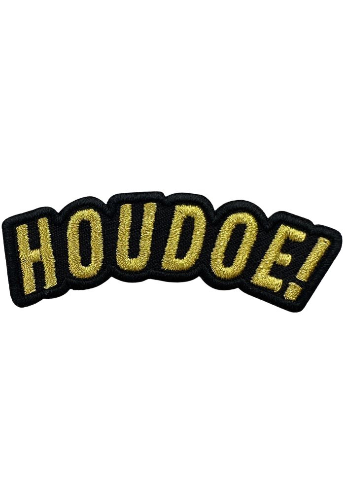 Houdoe! - Brabant Embleem - Festivales