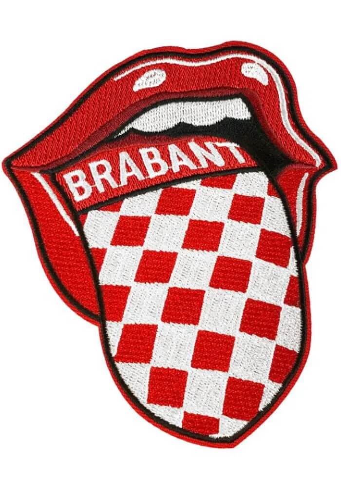 Brabant Tong - Brabant Embleem - Festivales