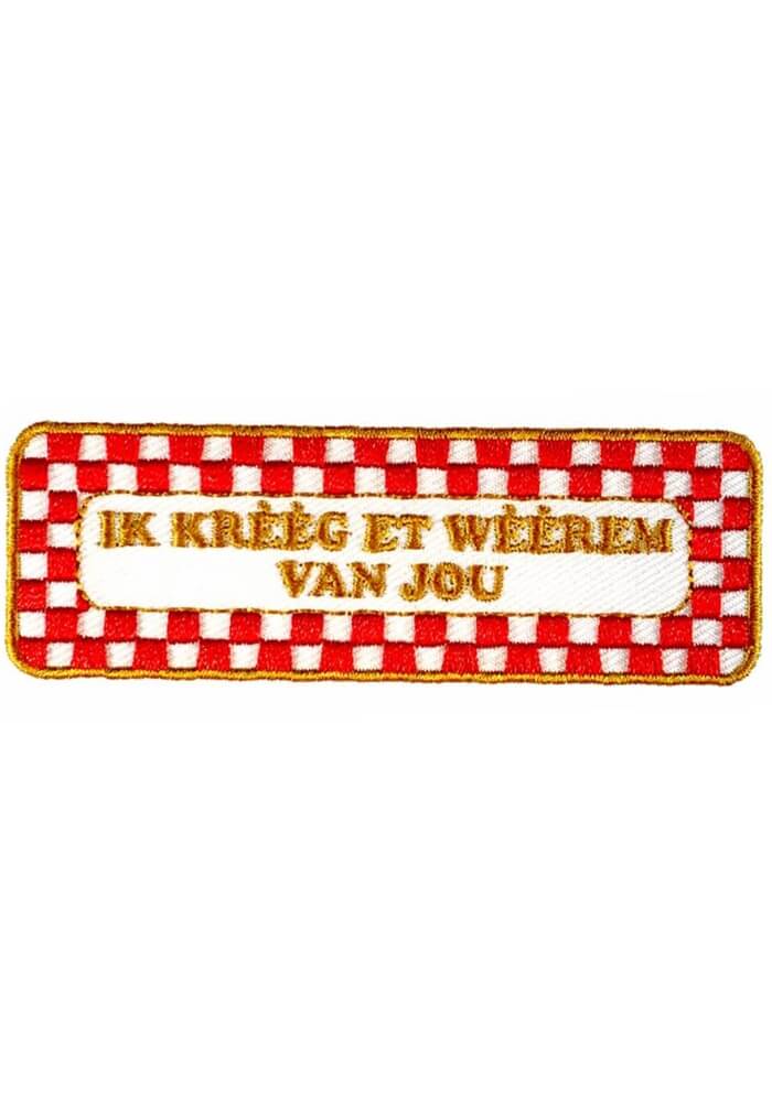 Weerem - Brabant Embleem - Festivales