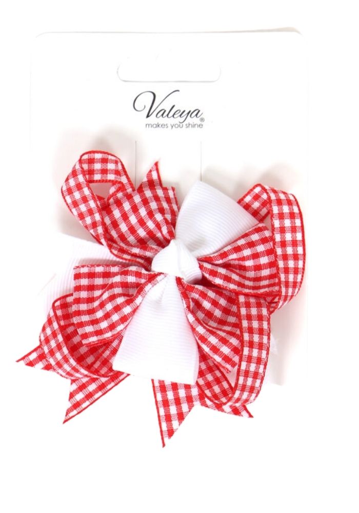 Brabant Haar Strikje - Festivales