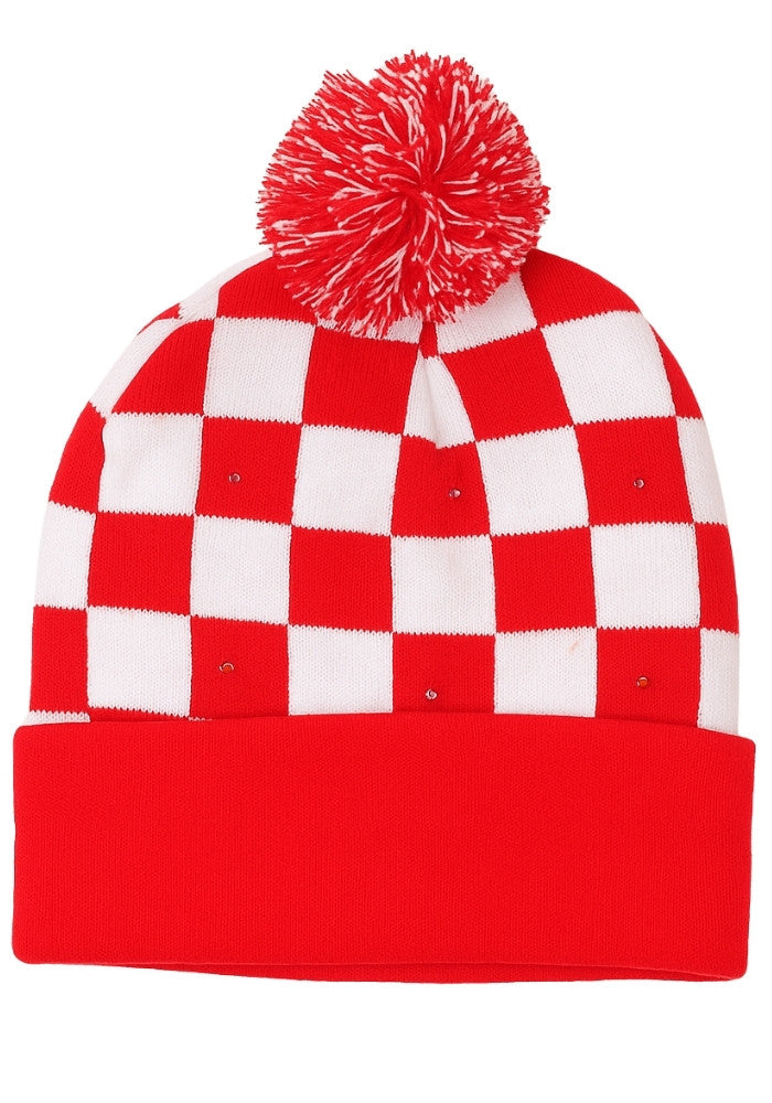 Brabant Muts Met Licht - Festivales