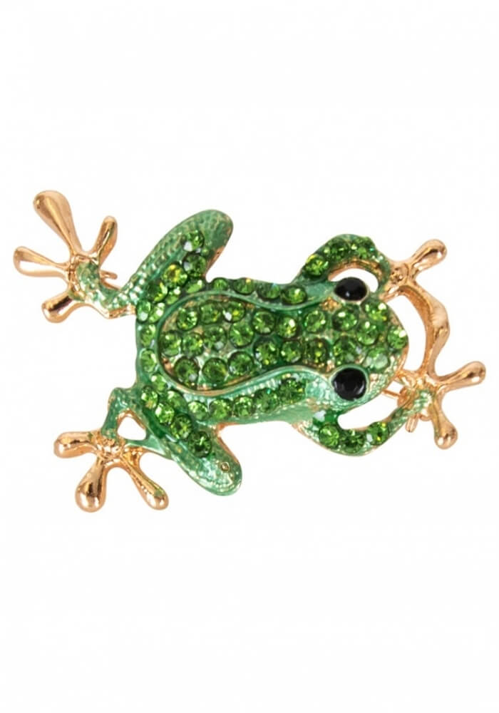 Oeteldonk Broche Kikkertje B - Festivales
