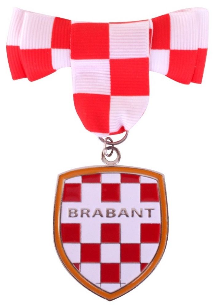 Brabant Broche Scheeld - Festivales