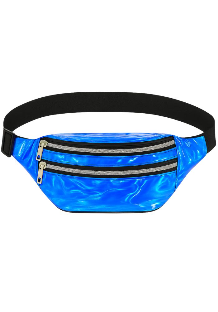 Heuptas Future Blauw - Festivales