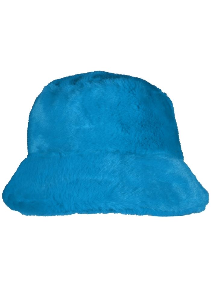 Bont Vissershoed Licht Blauw - Festivales