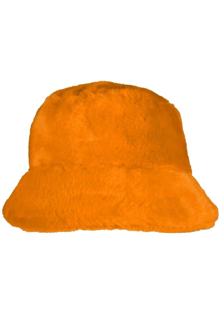 Bont Vissershoed Oranje - Festivales