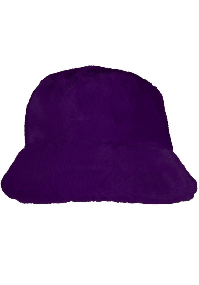 Bont Vissershoed Paars - Festivales